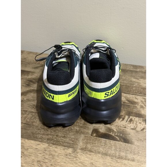 Salomon Speedcross 6 GTX  | Public Lands • Gore-Tex | Men's Size 11 | 474196 - Picture 6 of 8